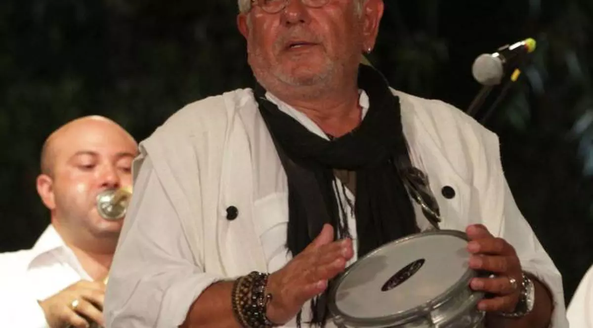 Ovidiu Lipan Ţăndărică a mâncat o prajitură... cu droguri