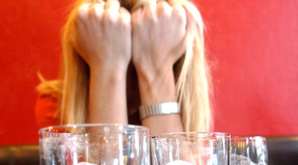 Cum scapi de mahmureală