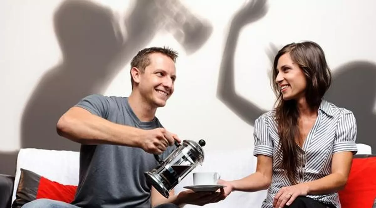 Horoscop: Ce secrete groaznice ascund bărbaţii în funcţie de zodie