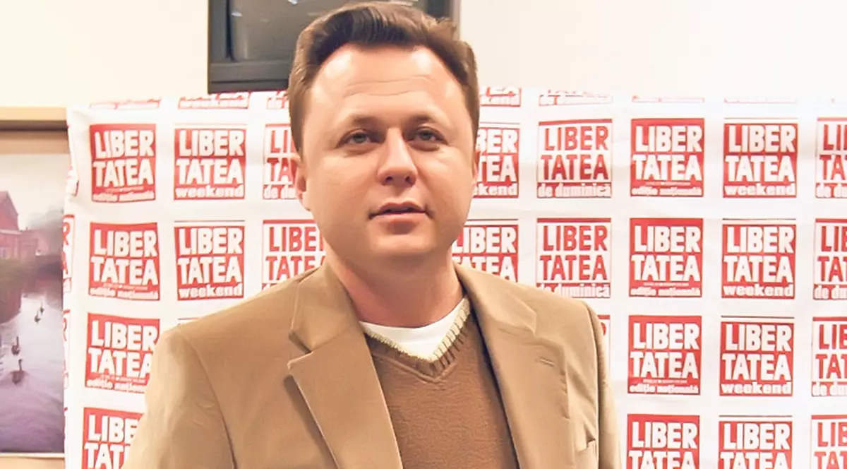 Surpriză! Dragoș și Ionuţ Dolănescu Fac totul jumi-juma! «Ne-am bătut 4 ani pe moştenire, dar nu luăm nimic în groapă!» EXCLUSIV