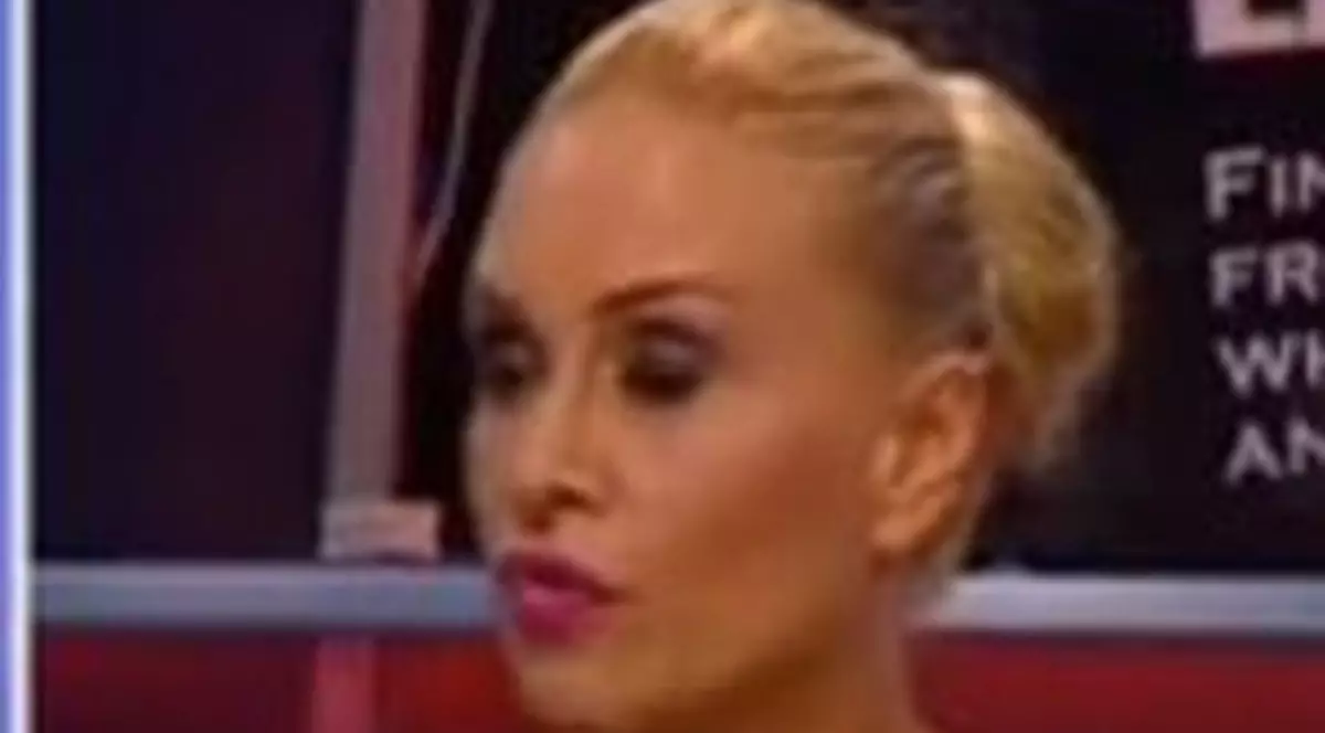 Vica I-A DAT DE GOL pe Bianca şi pe Victor: "S-AU ÎMPĂCAT"