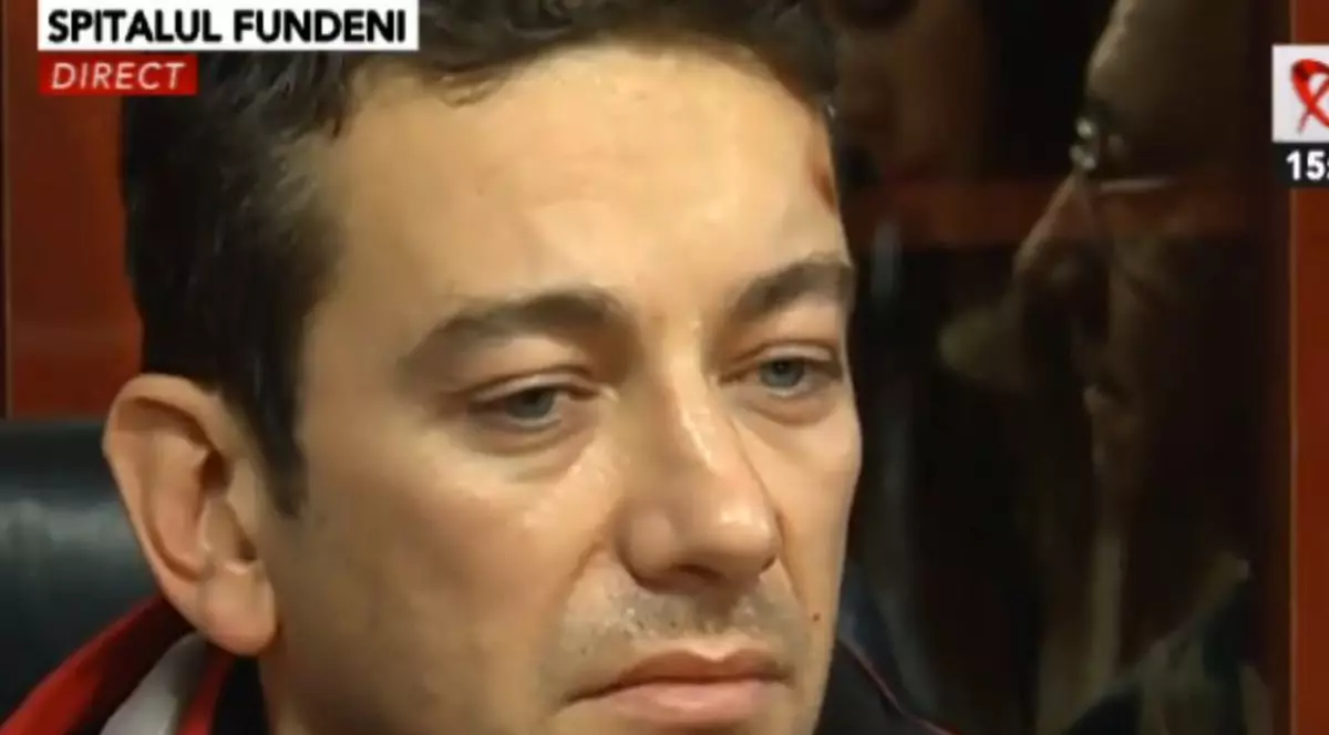 MĂRTURIA DUREROASĂ a unui SUPRAVIEŢUITOR: "Când am ajuns în salvare, parcă l-am luat pe Dumnezeu de picioare"