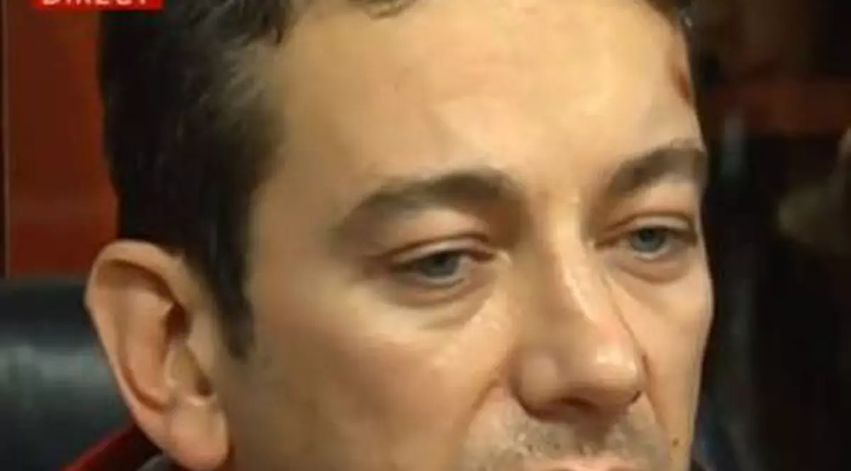 TE CUTREMURI CÂND CITEŞTI. "Pulsul s-a pierdut, iar atunci am încercat să o resuscităm". MEDICUL ZAMFIR POVESTEŞTE ÎNDURERAT DRAMA DE LA PRĂBUŞIRE 