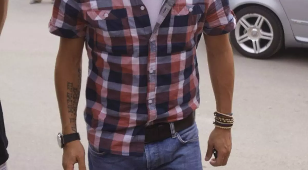 Ce a PĂŢIT CRISTEA din cauza BIANCĂI! "Şi PĂRINŢII MEI au ajuns SĂ NU MĂ MAI CREADĂ!"