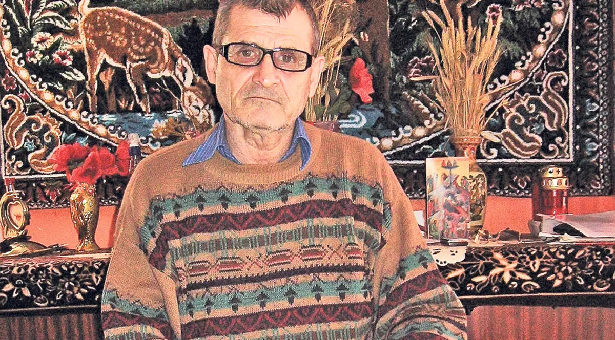 Un pensionar român, MARTOR al evenimentelor sângeroase din Kiev: «Lunetiştii îi vânau pe capii revoluţionarilor aflaţi pe baricade»