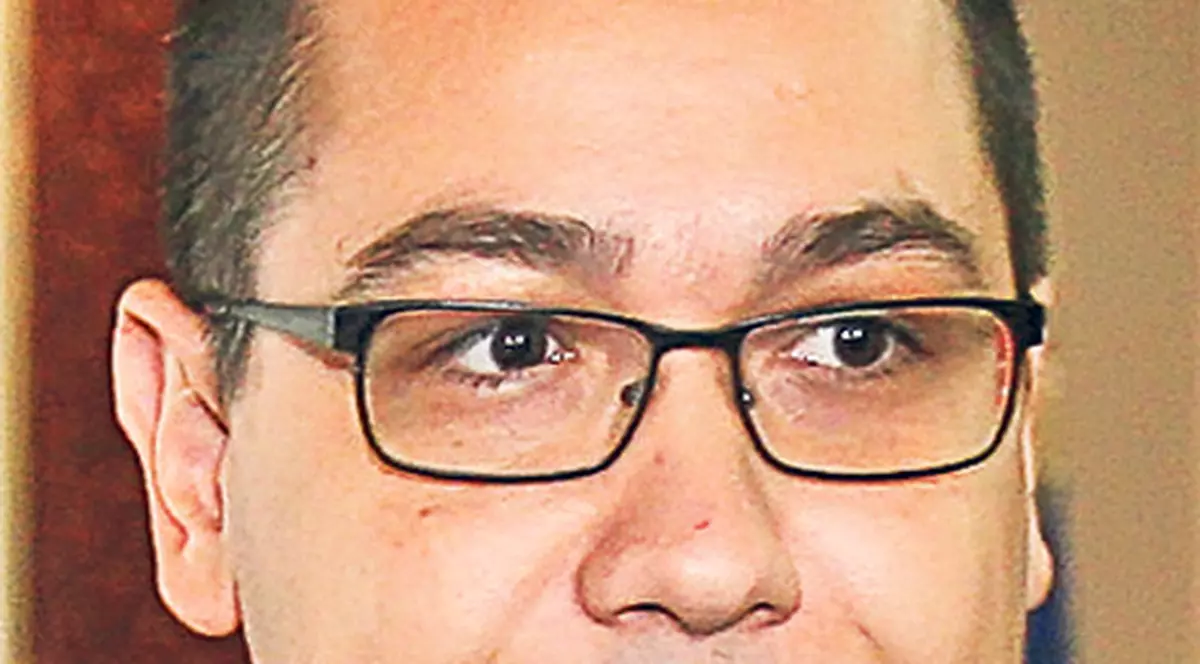 PRECEDENTUL "DRAGĂ STOLO!". Premierul Victor Ponta SE DESPARTE ÎN LACRIMI de USL