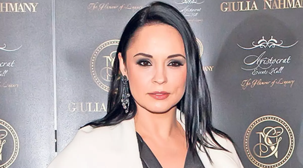 Motivul pentru care Andreea Marin a plecat de la TVR