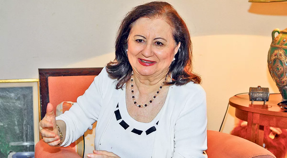 Mioara Roman: «Sper ca nepoata mea să nu fie la fel de zvăpăiată cum este Oana!»  Iată ce mărturisiri face despre fostul soț