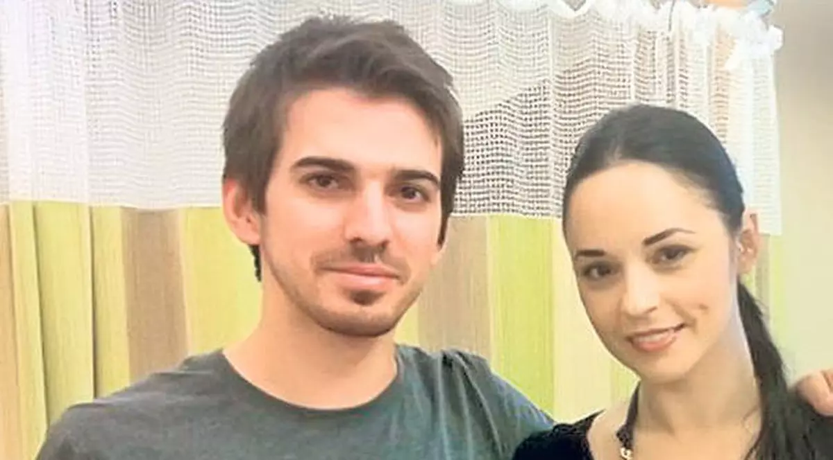 Soţul ANDREEI MARIN este DECIS! VREA neapărat să DEVINĂ TATĂ!