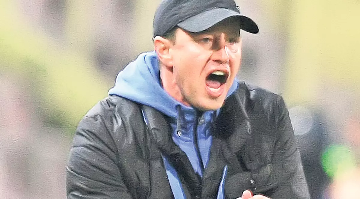 INTERVIU EXCLUSIV | Laurenţiu Reghecampf ştie ce vrea de la adversarii din Liga I: «Le doresc tuturor să ne pună probleme»