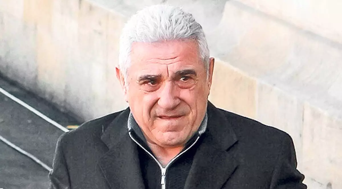 EXCLUSIV LIBERTATEA | La ultimul termen din «Dosarul transferurilor», al 66-lea, a fost SHOW ȘI GROAZĂ!