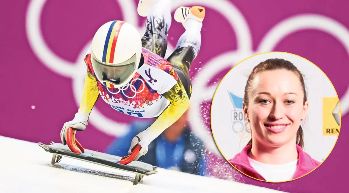 Să râdem cu românii la OLIMPIADE!