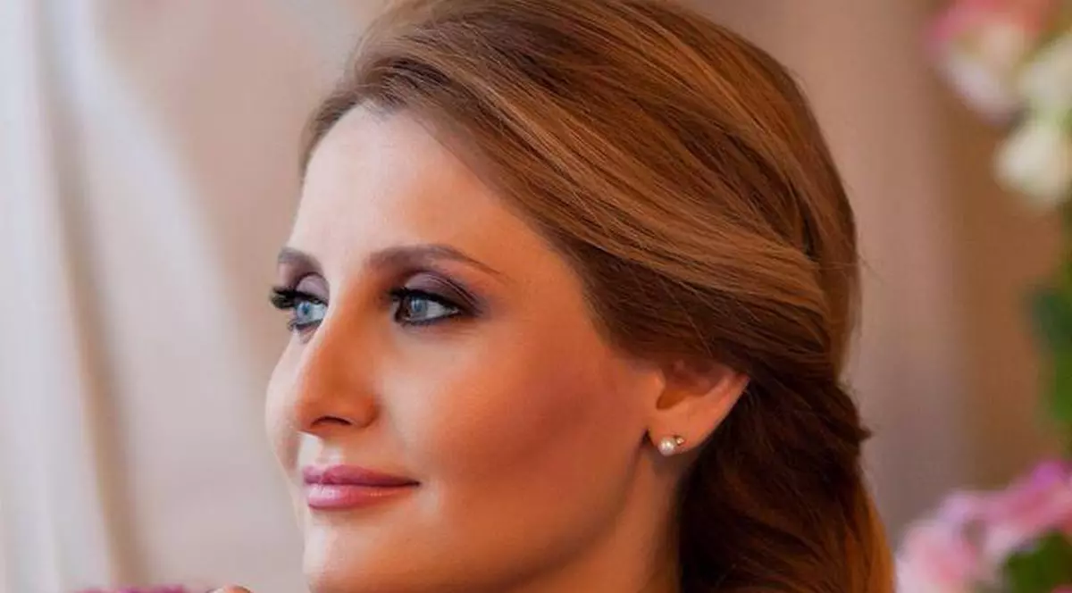 Alina Sorescu A FOST IMPRESIONATĂ. Fetiţa ei A PRIMIT UN CADOU SPECIAL