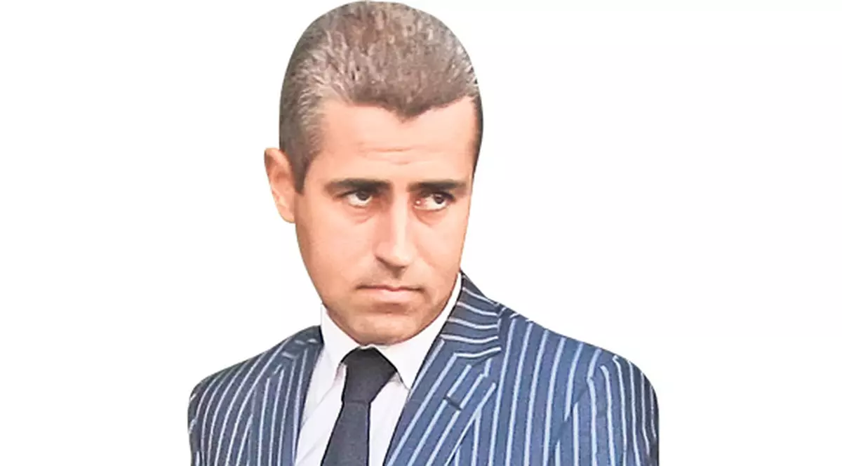 Truică a trecut pe numele tatălui bunuri de 600.000 €! Iată motivul pentru care și-a pus averea la adăpost