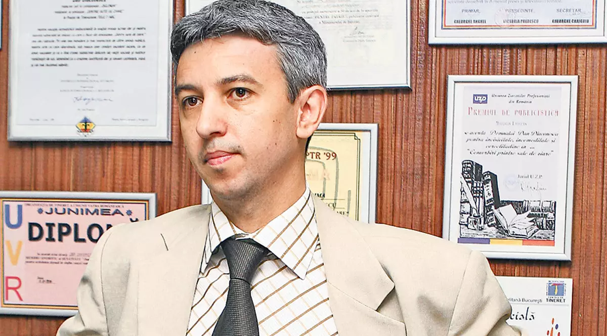 Dan Diaconescu riscă să piardă o mare parte din avere! “Tătucul OTV” este căutat acum pentru o nouă ţeapă