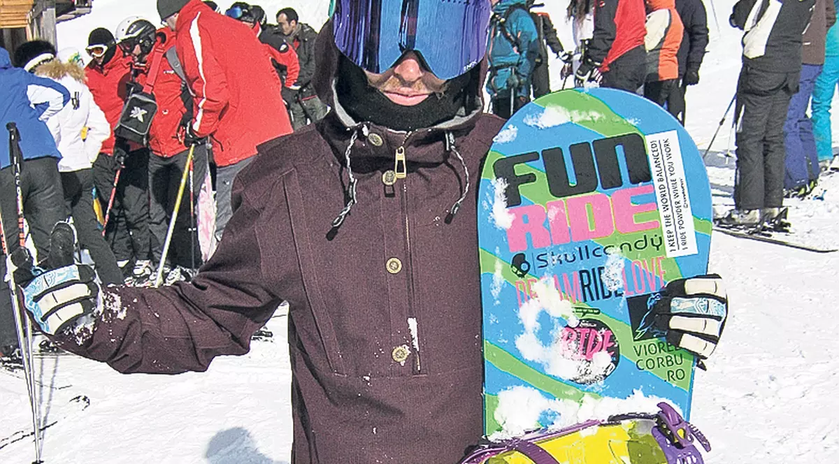 Puteți să vă faceți planuri! Iată CUM VA FI VREMEA de Crăciun și Revelion