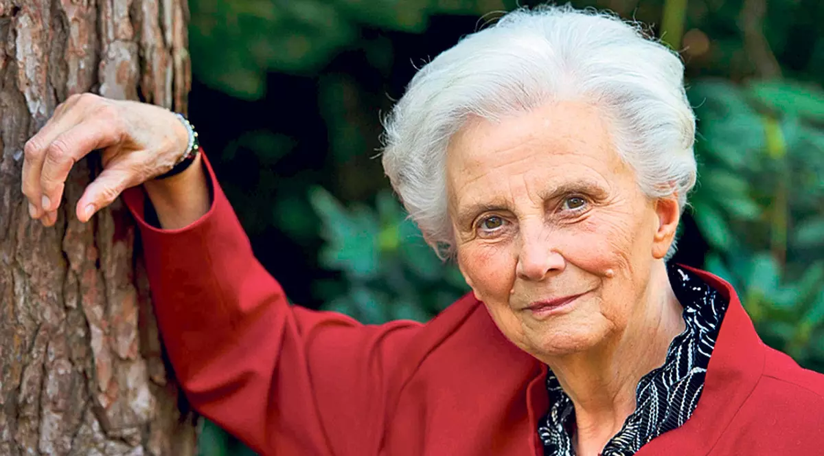 «Mama» LEGII EUTANASIERII COPIILOR a fost asasinată? DETALII INCREDIBILE ies la iveală în cazul morţii lui Els Borst