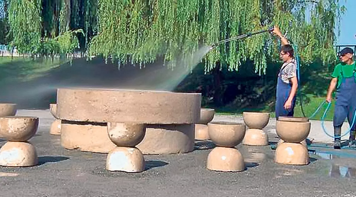 Au spălat MASA TĂCERII ca pe covoare! Iată CONCLUZIA specialiştilor din întreaga lume