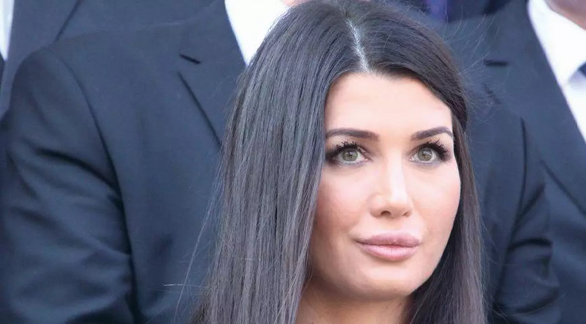 RUPEREA USL: Elena Băsescu, MESAJ DE BUCURIE de la Strasbourg