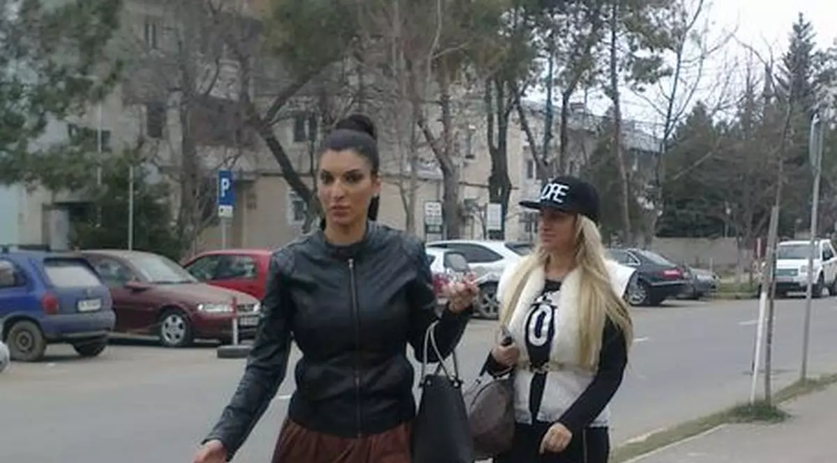 Cu Buruiană şi Tonciu la Tribunalul Ilfov! UN DOSAR GREU LE-A FĂCUT SĂ APARĂ ÎN FAŢA MAGISTRAŢILOR