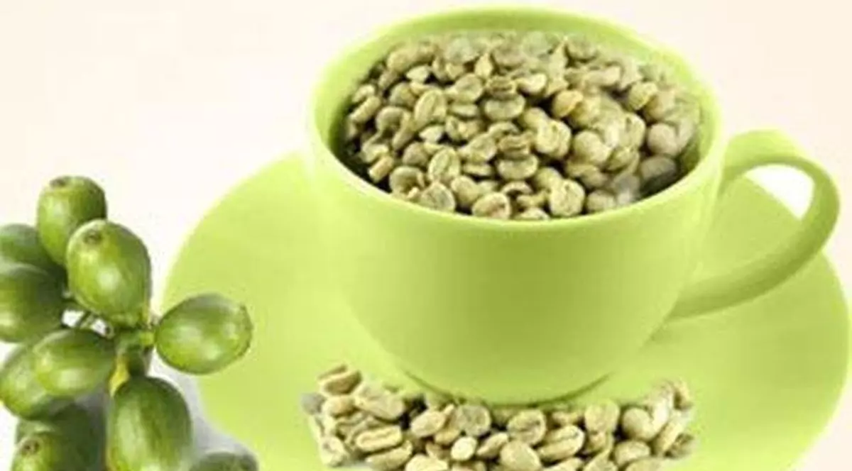 (P) Slăbeşte automat 3 kg datorită cafelei verzi, acum în capsule hiperconcentrate! Liposucţie 100% naturală!