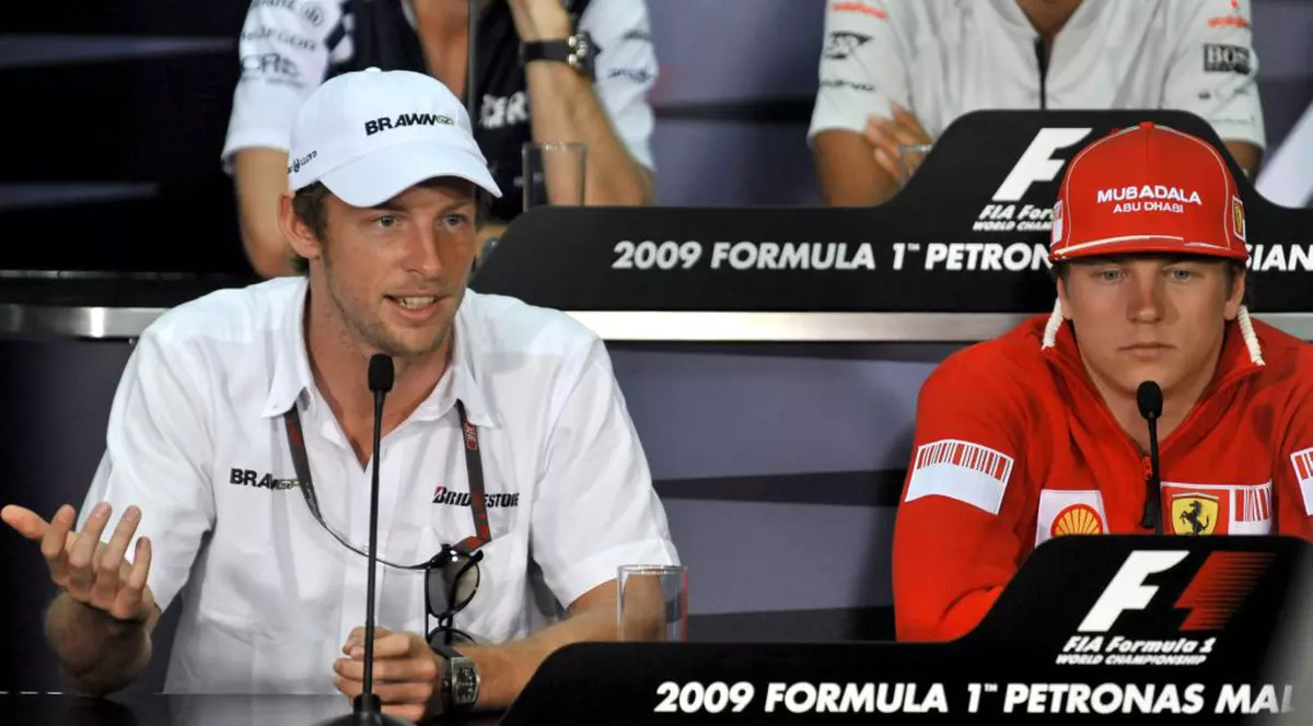 Tragedie în Formula 1! Omul care i-a adus pe Button şi Raikkonen în Marele Circ a murit la 70 de ani 