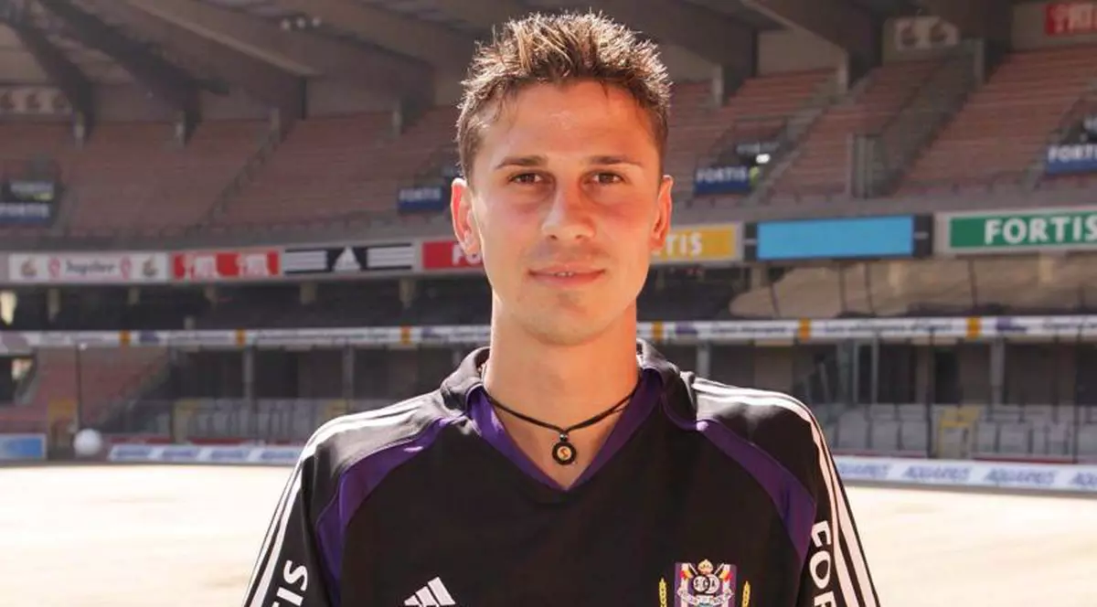 Fotbalistul român Marius Mitu riscă să ajungă la puşcărie în Belgia