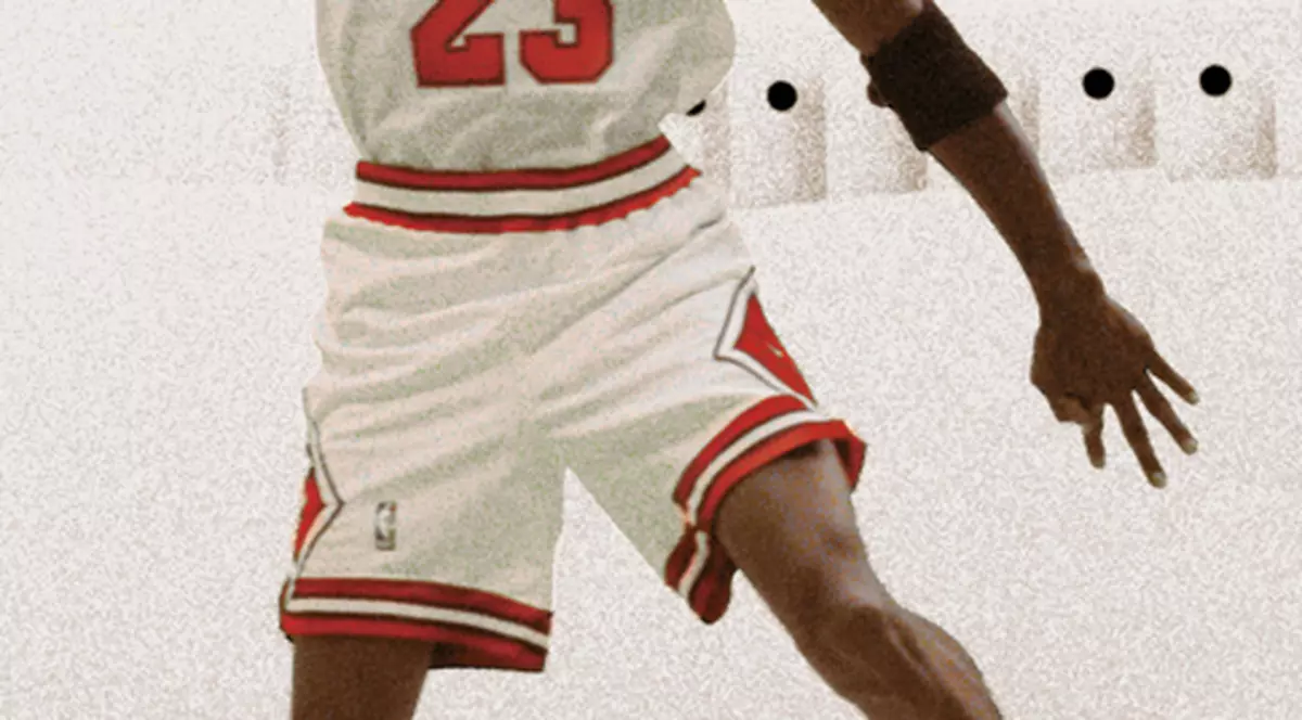 Jordan a produs 2,25 miliarde $ anul trecut!