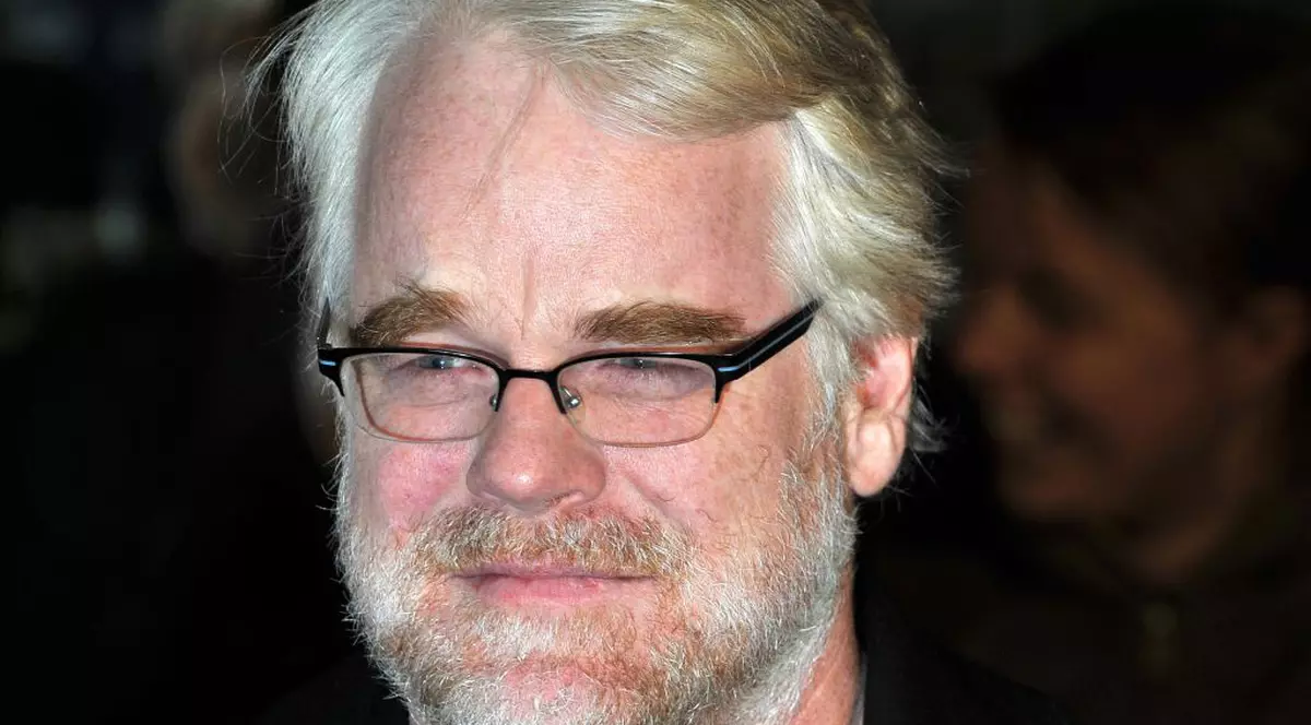 Cui i-a lăsat cea mai mare parte a averii sale actorul Philip Seymour Hoffman 