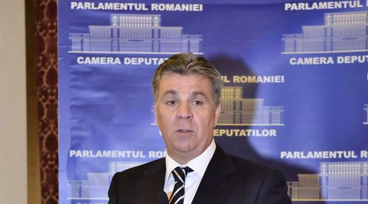 DECLARAŢIE HALUCINANTĂ al lui Valeriu Zgonea: „Nu există niciun blocaj politic la nivelul Uniunii”