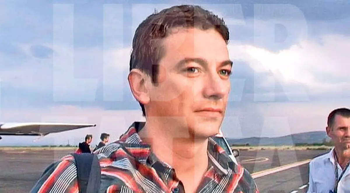 E INCREDIBIL CÂT CURAJ ARE doctorul Radu Zamfir! A zburat din nou cu avionul într-o misiune de salvare