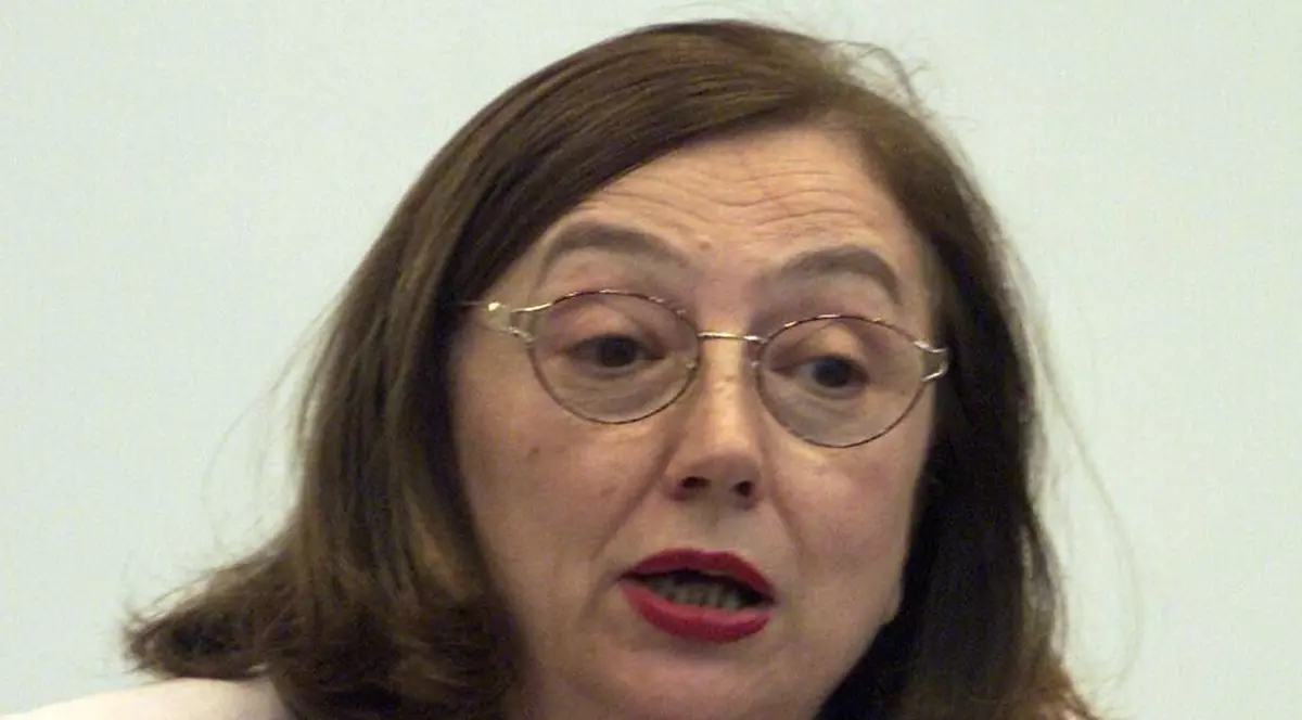 Decizie definitivă! Fostul ministru al Justiţiei Rodica Stănoiu a colaborat cu Securitatea 