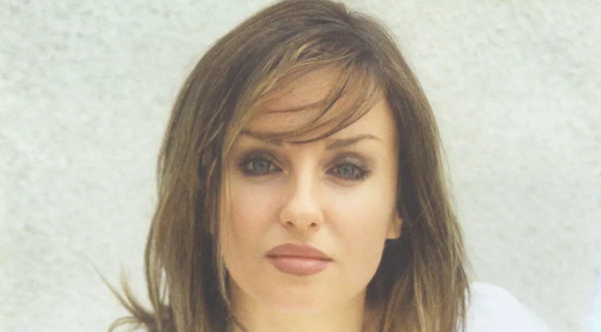 Tania Budi, fără machiaj la aproape 50 de ani. "Bun așa"