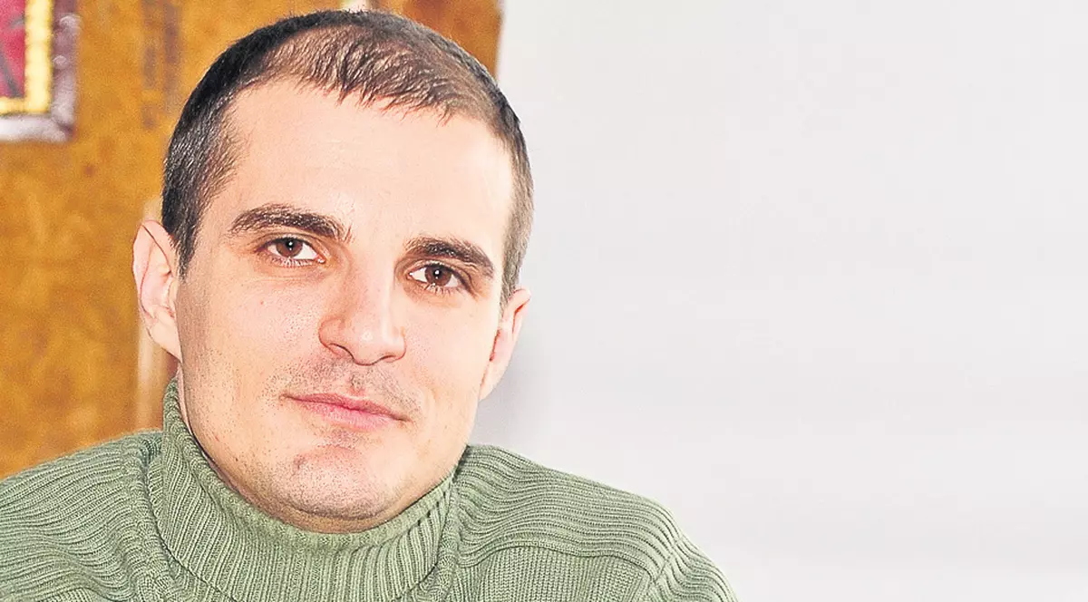 Un deţinut român va avea grijă de banii americanilor