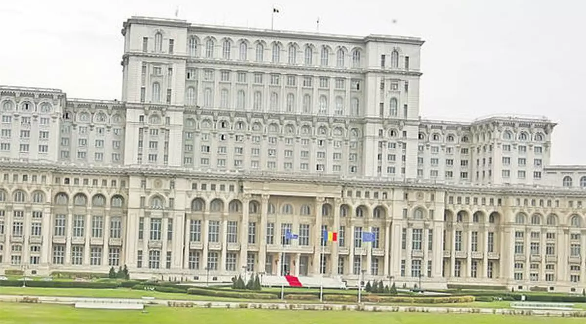 BUCUREŞTIUL, în competiţia pentru TITLUL de CAPITALĂ CULTURALĂ EUROPEANĂ 2021!