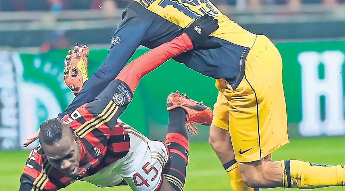 Premieră în Liga Campionilor: oaspeţii au câştigat primele patru meciuri din turul optimilor de finală