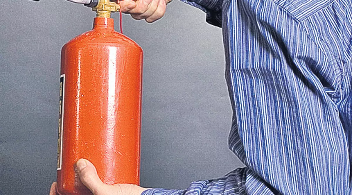 Stingătoarele ar putea deveni piesă obligatorie în orice casă