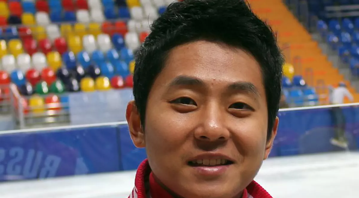 Scandal uriaş în Coreea de Sud după ce un sportiv sud-coreean a câştigat o medalie de aur la Soci... pentru Rusia