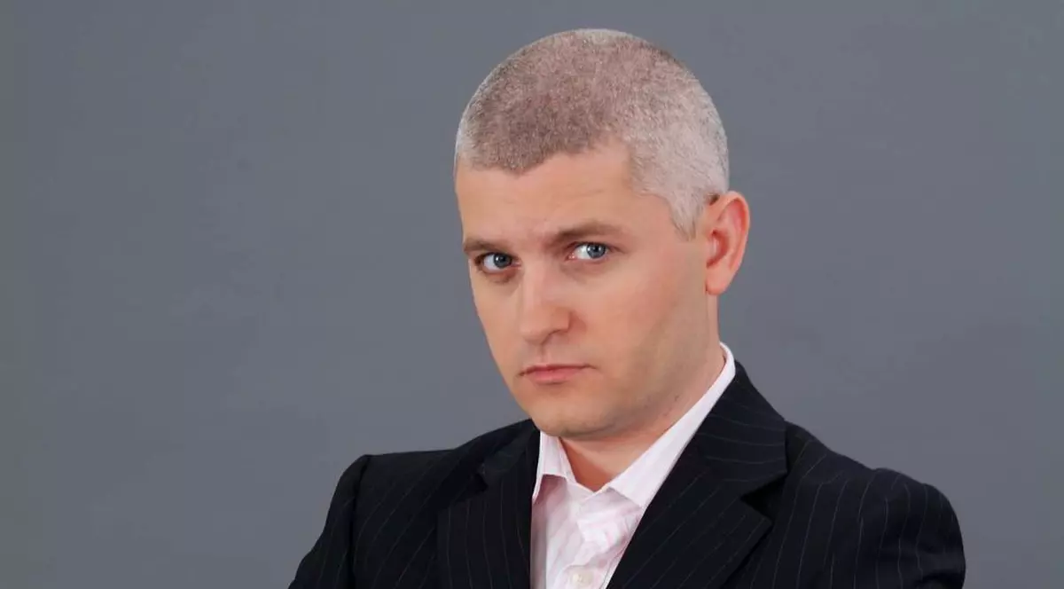 Virgil Ianţu lansează primul album solo: «Ieri şi azi» | VIDEO