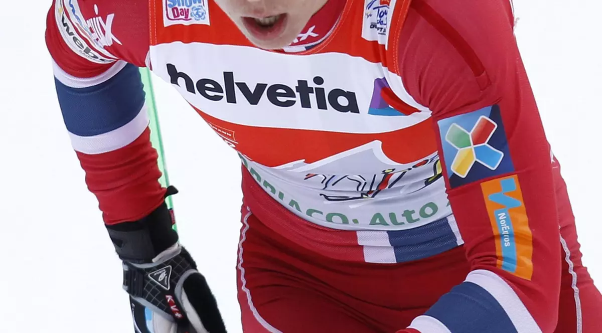 TRAGEDIE LA SOCI 2014! Fratele schioarei Astrid Jacobsen A MURIT