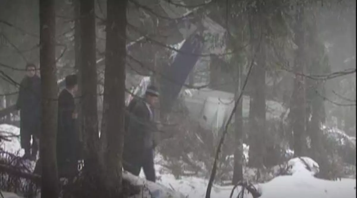 DEZVĂLUIRI CUTREMURĂTOARE! Ce a făcut ADRIAN IOVAN, înainte CA AVIONUL SĂ SE PRĂBUŞEASCĂ