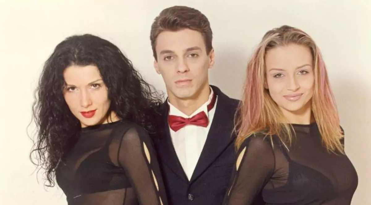 Vă mai amintiţi de asistenta blondă a lui MIRCEA BADEA? ADINA HALAS vrea din nou la TV! Află pentru ce POST concurează!