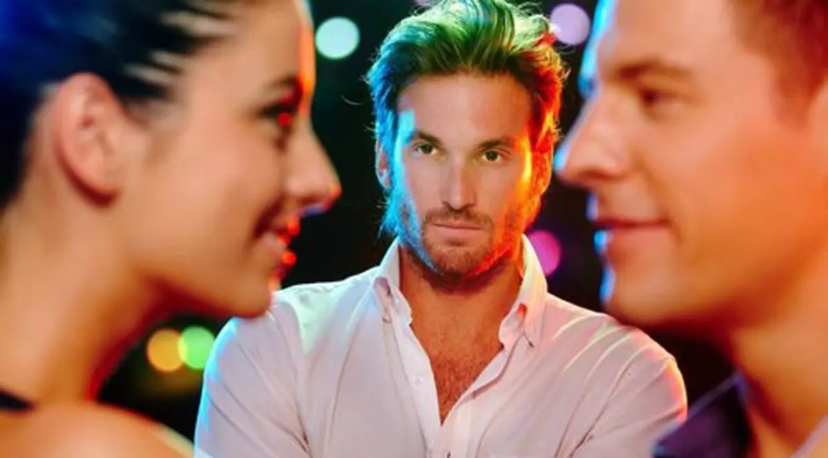 Horoscop: Cum se comportă când e gelos în funcţie de zodia lui