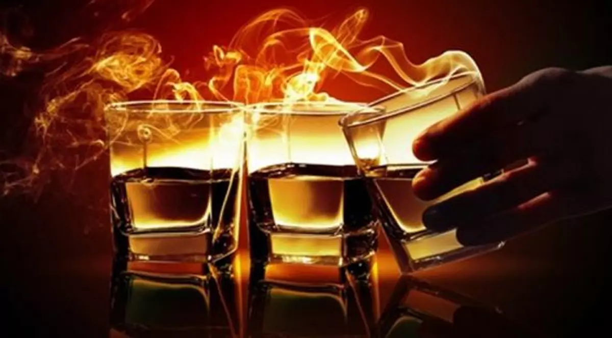 Tragedie la Vaslui! Au băut o zi şi-o noapte, până când au căzut laţi