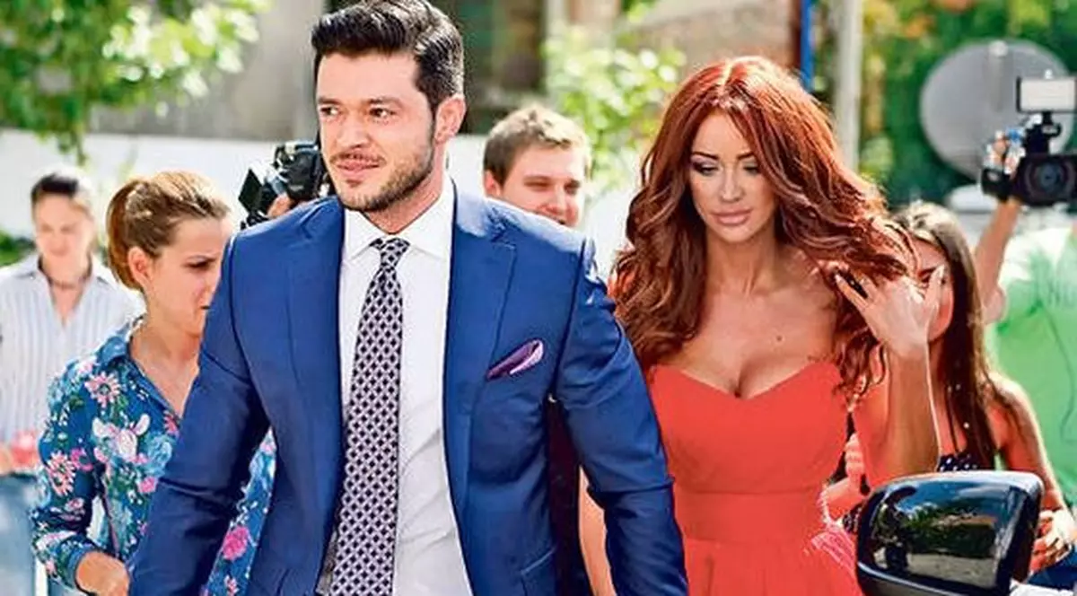 Bianca ARUNCA BOMBA! Iată cum ARE DE GÂND SĂ ÎMPIEDICE DIVORŢUL