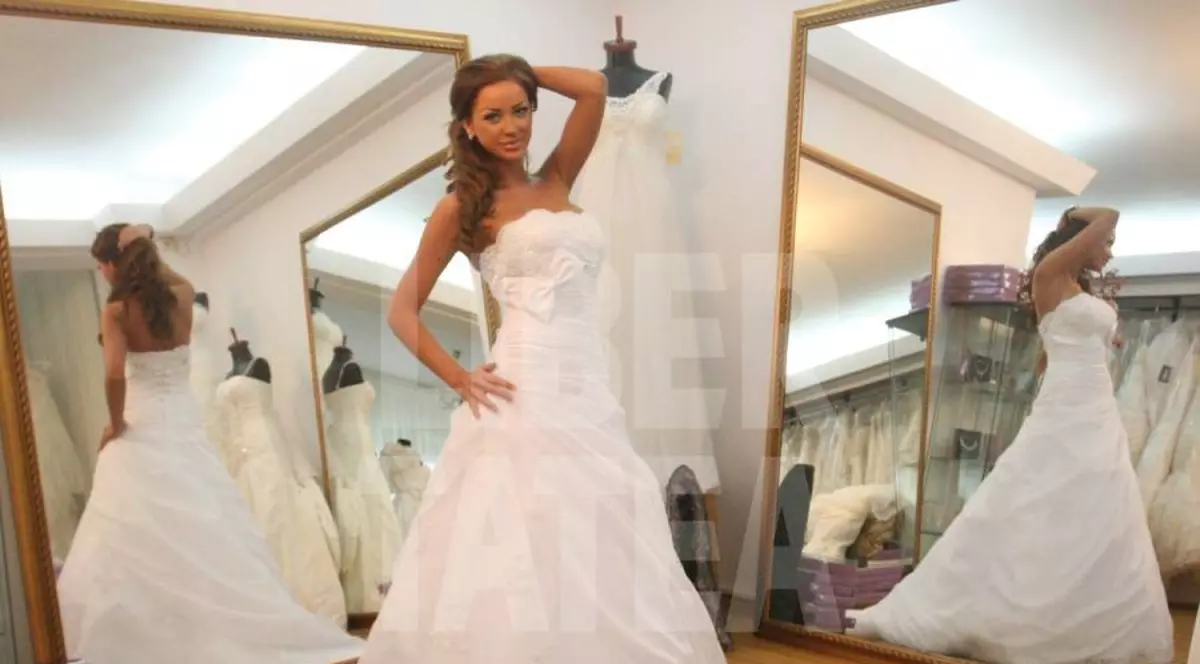 VICTOR SLAV, despre cea care îi este încă soţie: "BIANCA MERITĂ SĂ FIE MEDIATIZATĂ!"