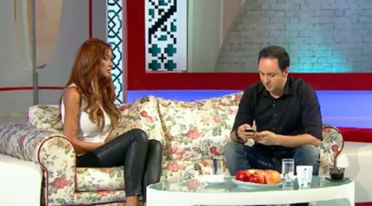 SCÂNTEI ÎN PLATOU! Bianca şi Măruţă S-AU ATACAT RECIPROC. Iată CE CUVINTE şi-au SPUS cei doi