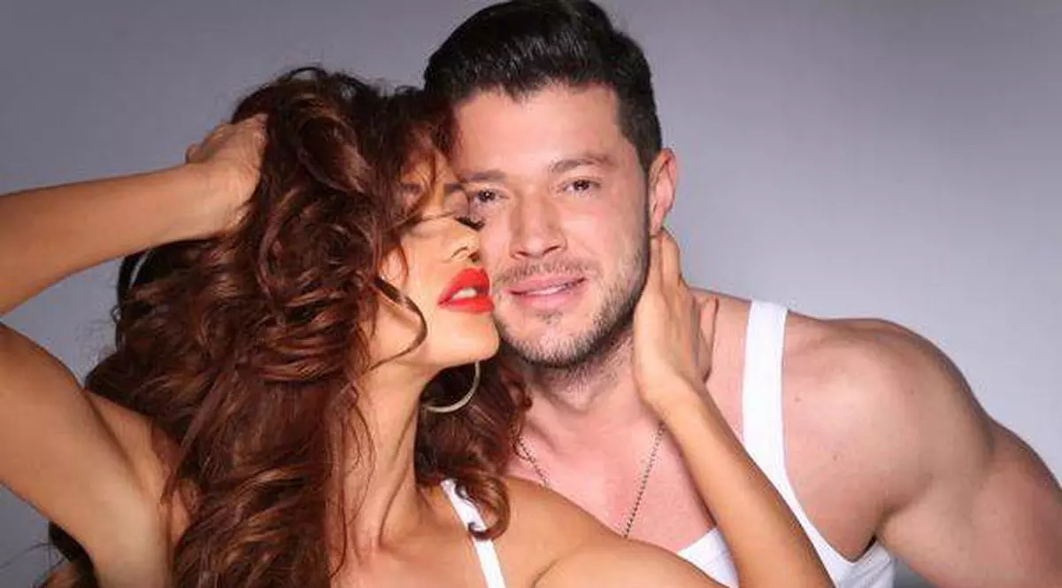 Adrian Cristea ARUNCĂ BOMBA: "Victor A BRUSCAT-O ŞI A TRAS-O DE PĂR PE BIANCA! Ea a prins o oarecare frică" 