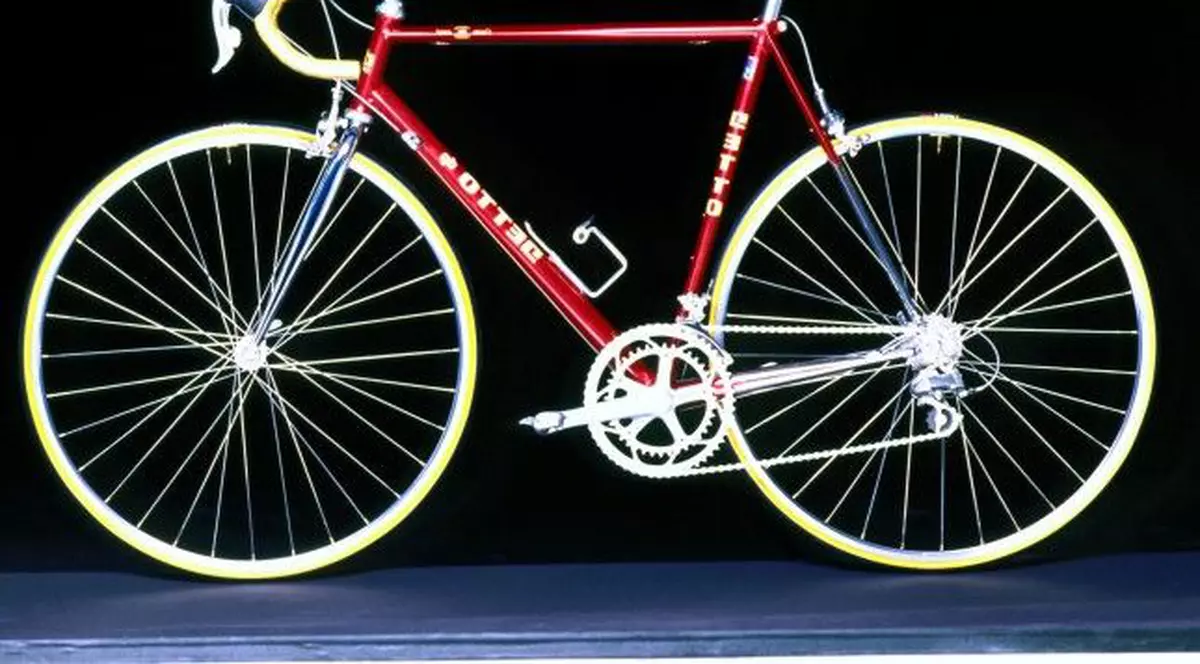 (P) Ghidul începătorului. Ce să iei în considerare cand îţi cumperi prima bicicletă