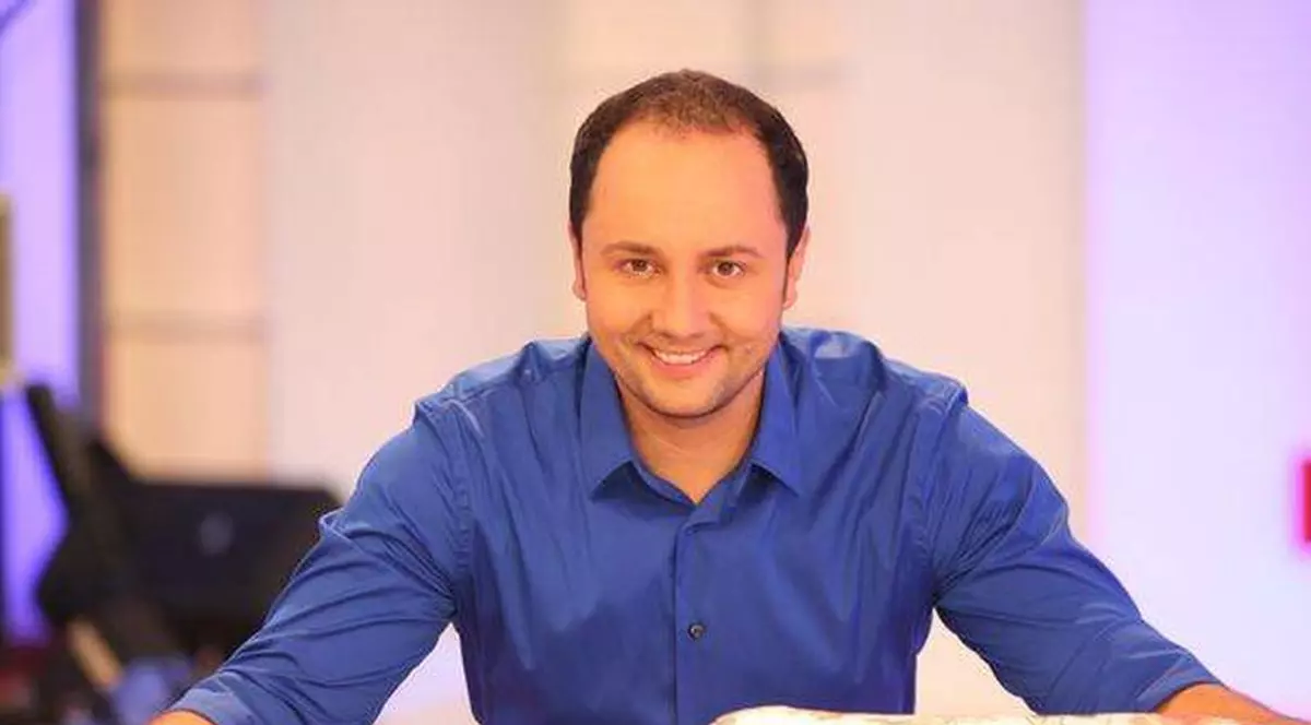 Cine e FEMEIA căreia MĂRUŢĂ îi repetă că O IUBEŞTE? INDICIU: Nu e nevasta ANDRA!
